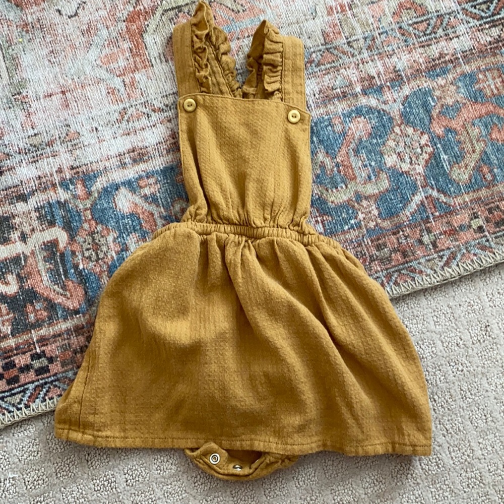 Toddler dress